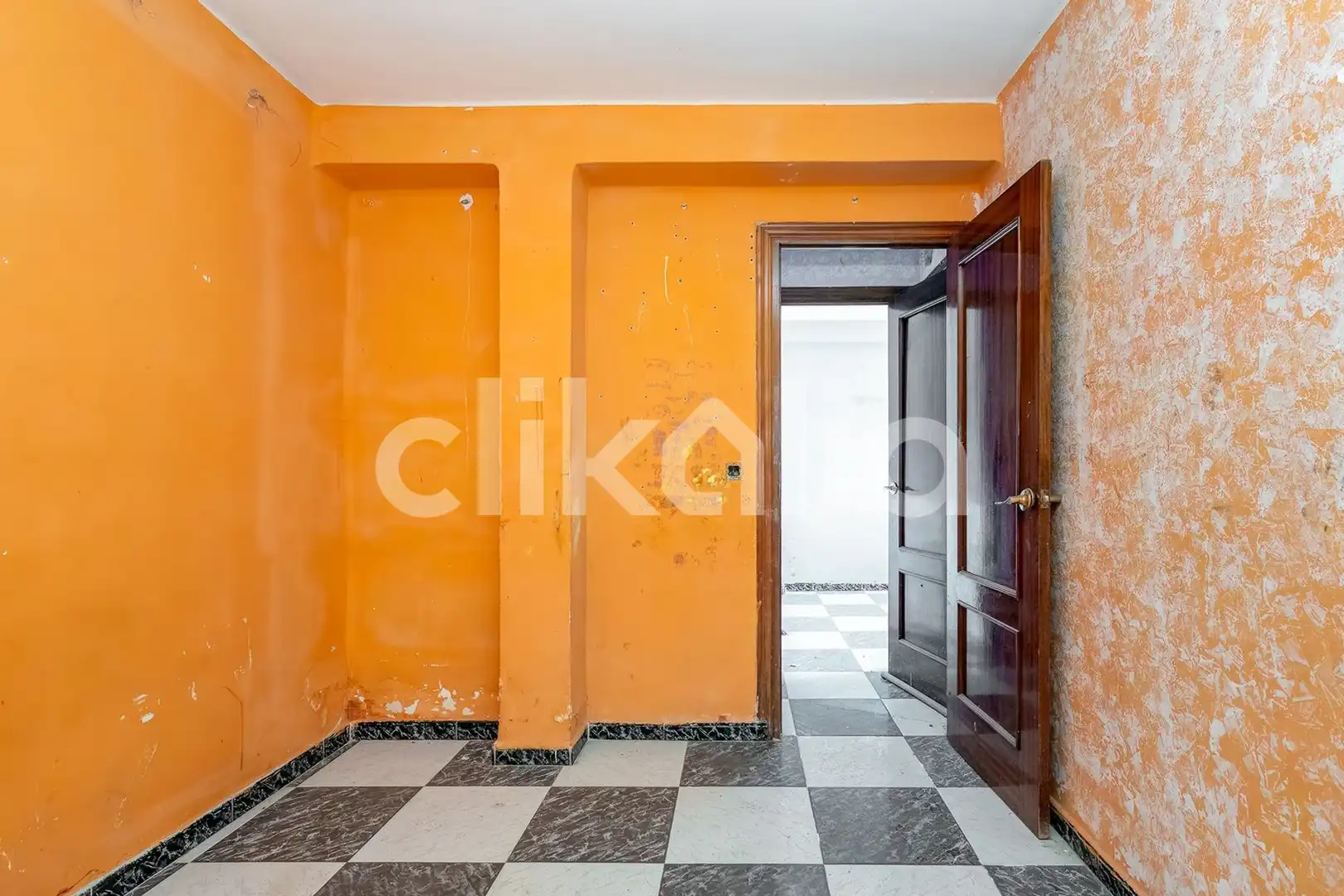 Piso en venta en San Telmo - Federico Mayo - El Porta