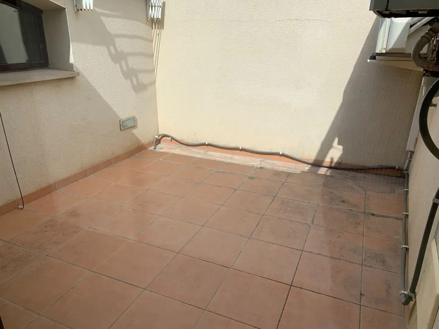 Terrassa de Pis en venda en Bellpuig amb Calefacció i Terrassa