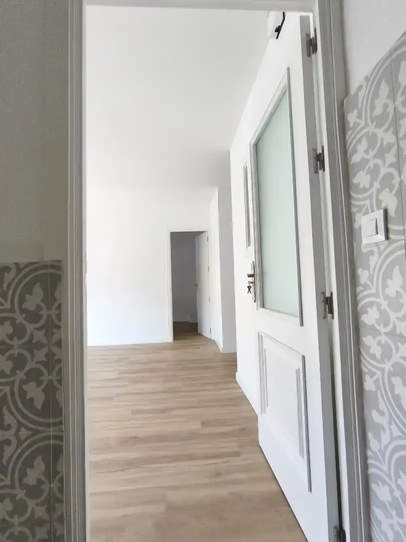 Piso en venta en Cabeza la Vaca con Balcón