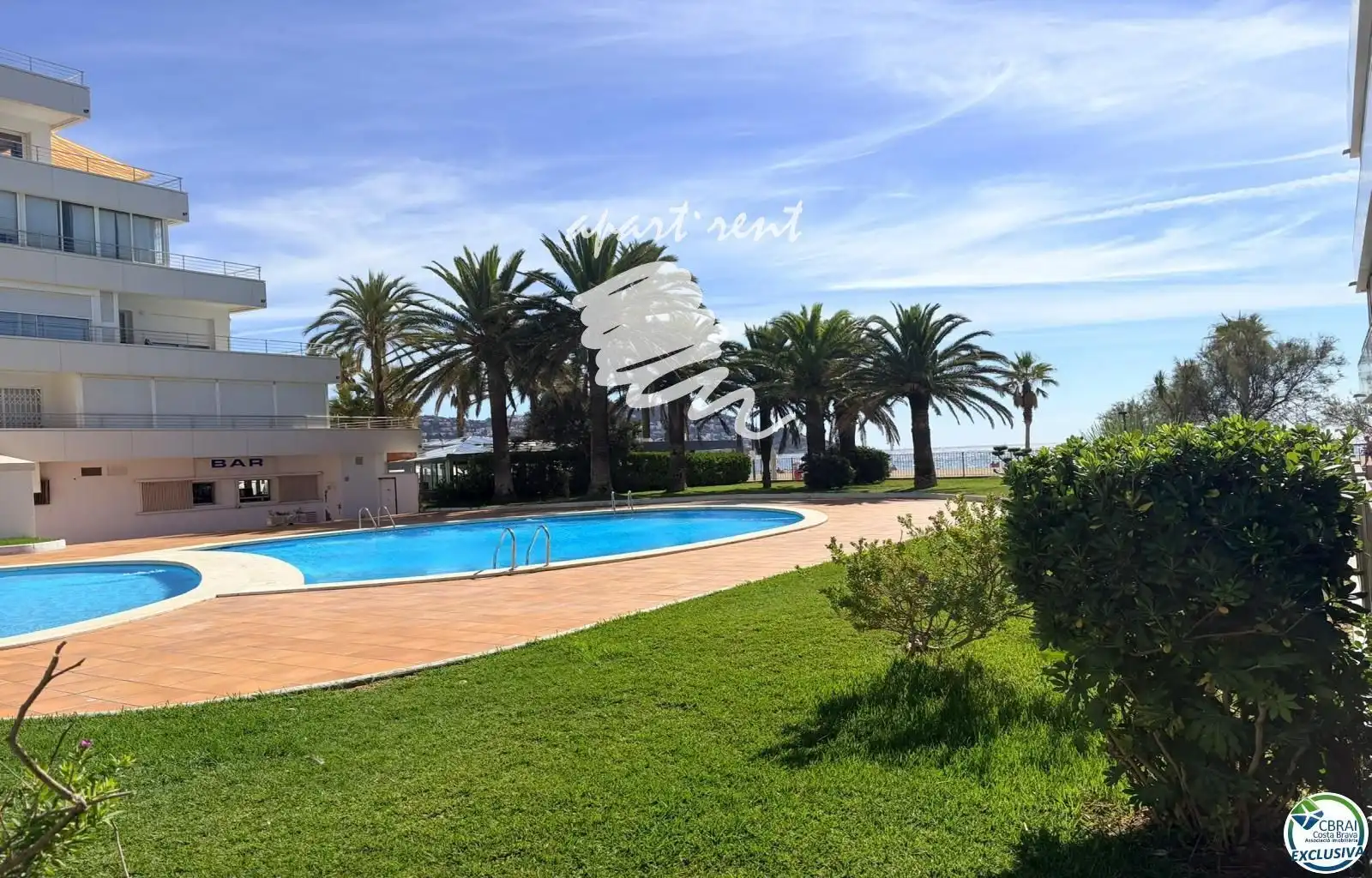 Appartamento con terrazza in vendita a GOLA DE L ÉSTANY, imagen 23