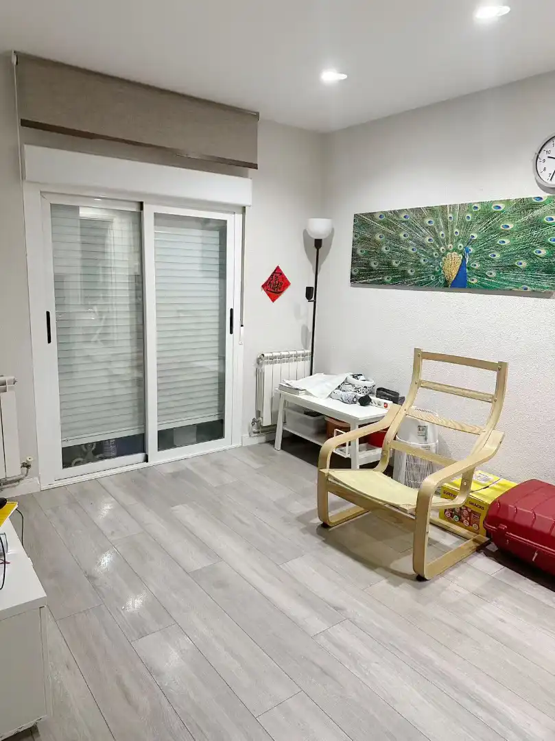 Piso en venta en  Madrid Capital con Aire acondicionado, Calefacción y Terraza
