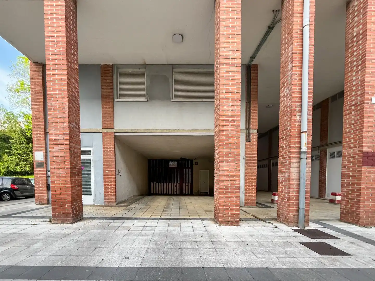Garage zum Verkauf in Urnieta