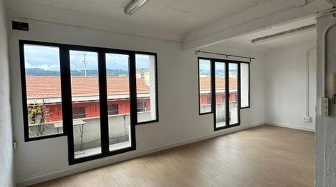 Foto 4 de Oficina de lloguer a San Francisco, Bizkaia