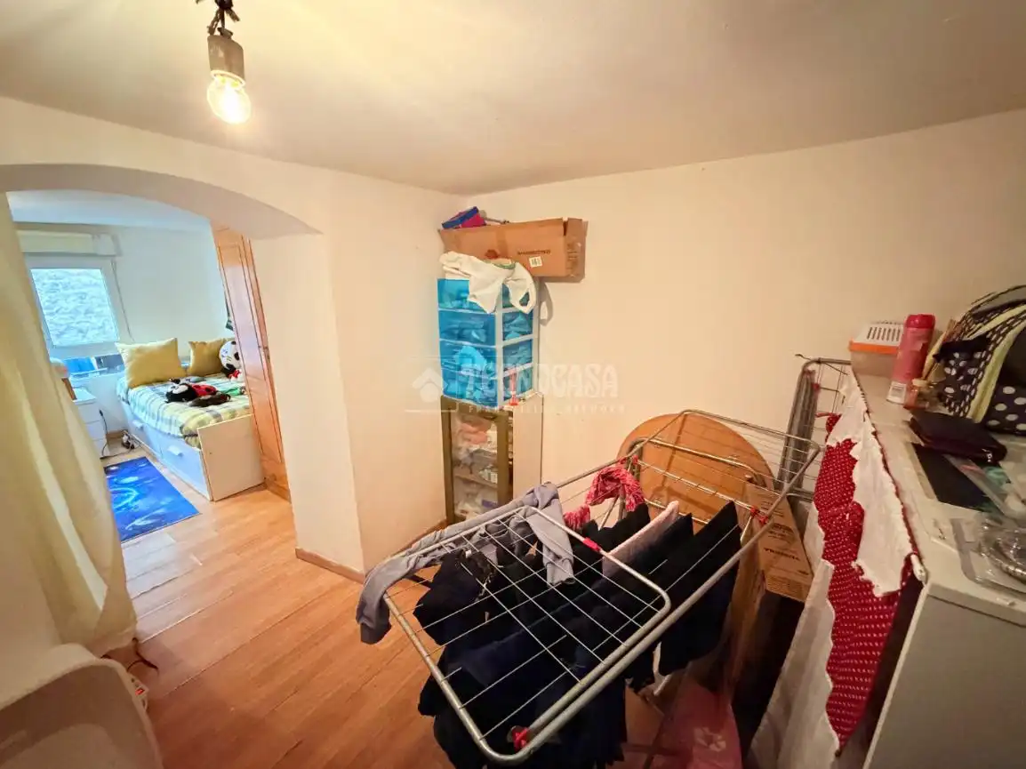 Piso en venta en Santander