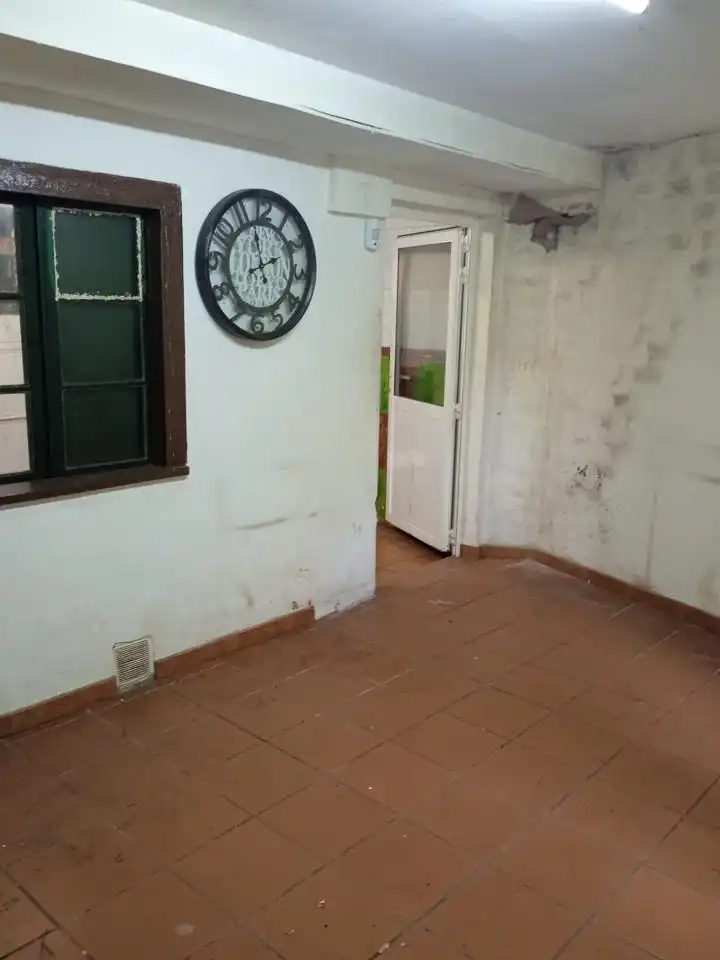 Finca rústica en venda en Santiago de Compostela  amb Jardí privat