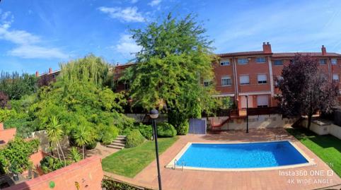 Photo 3 of Single-family semi-detached for sale in Coll Favà, Sant Cugat del Vallès