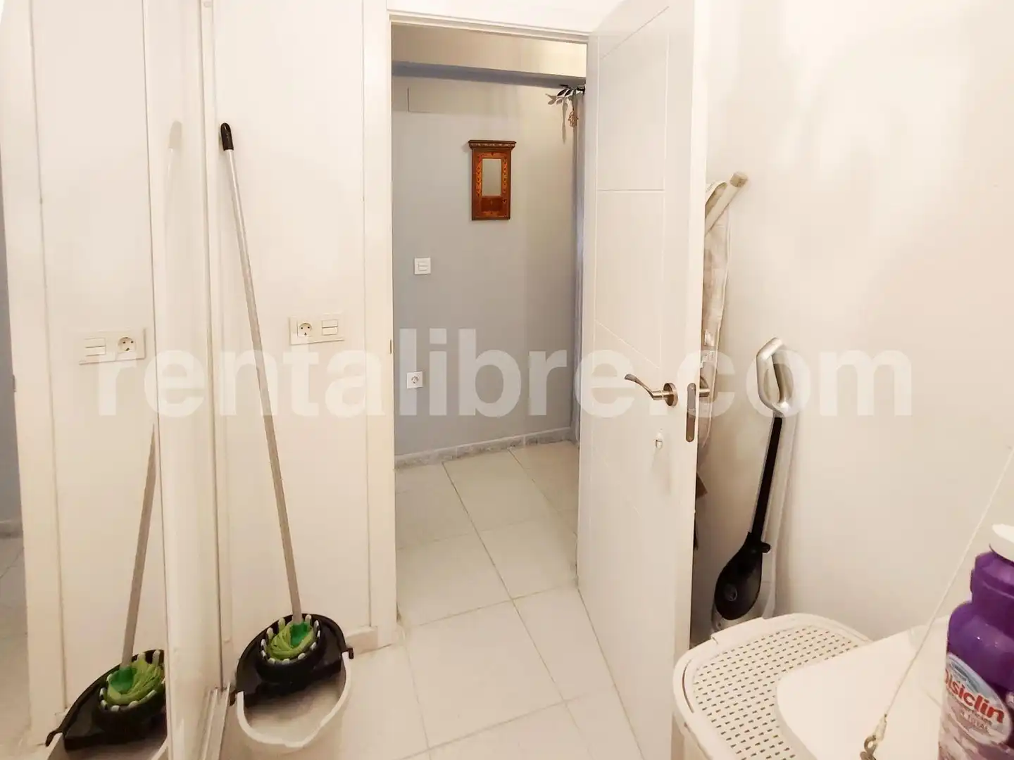 Pis en venda en Sanlúcar de Barrameda amb Aire condicionat, Calefacció i Terrassa