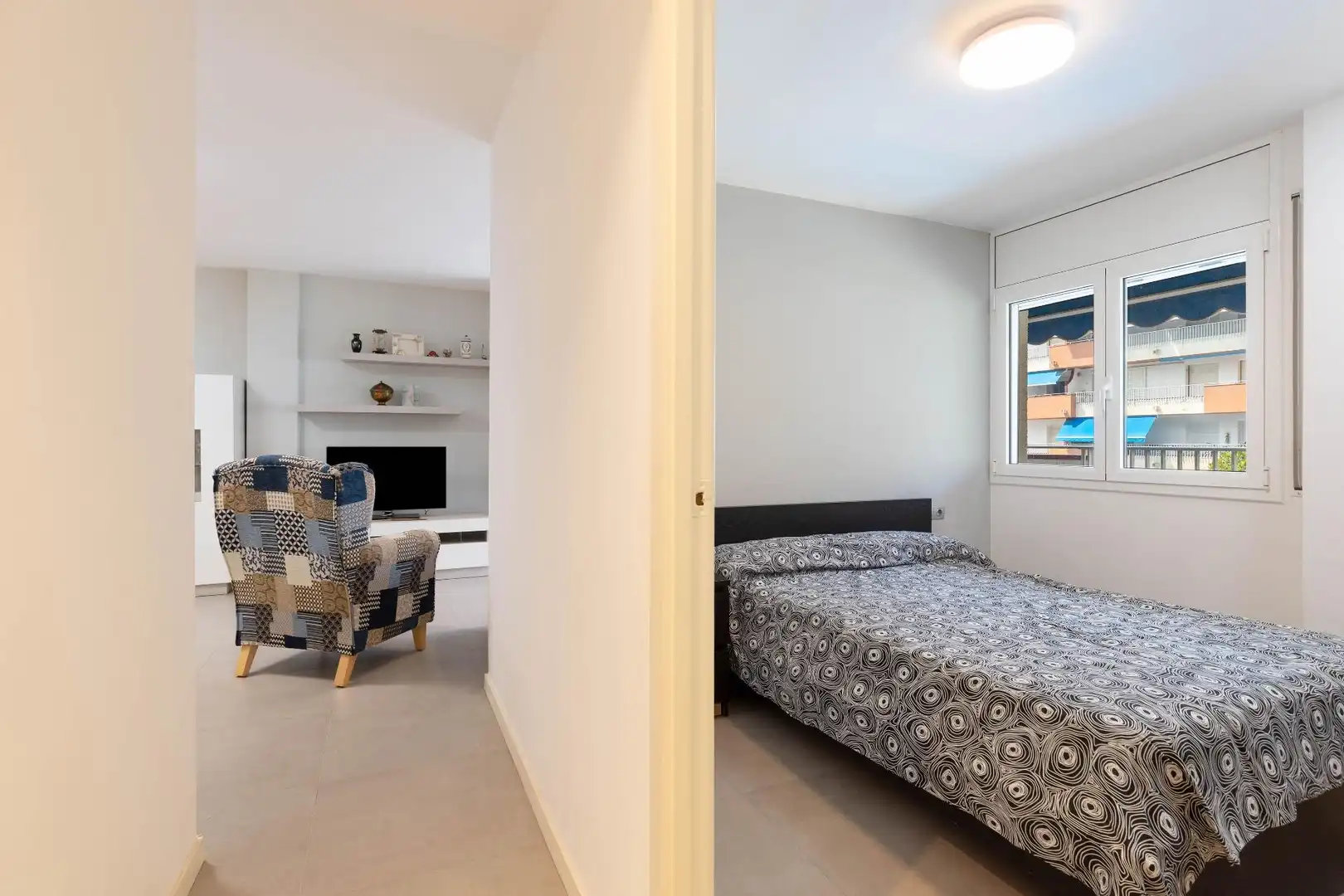 Flat with terrace for sale in Camino Camí Ral de Cabaio 74, imagen 17