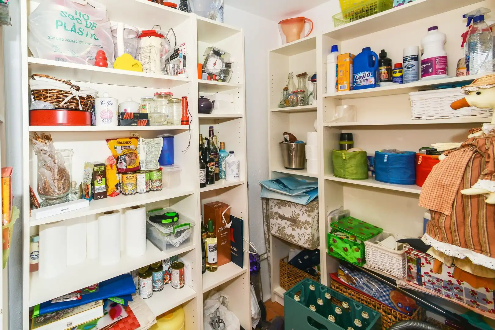 Cocina de Casa o chalet en venta en Calonge i Sant Antoni con Aire acondicionado, Jardín privado y Terraza