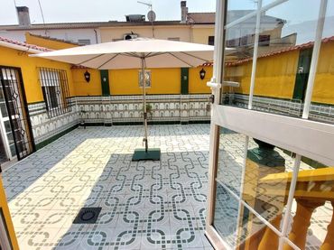 Adossat en venda a Periurbano Oeste - Sierra
