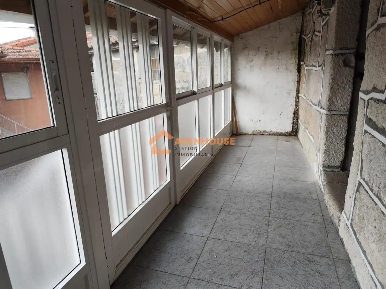 Maison avec terrasse à vendre à Paderne de Allariz, imagen 6