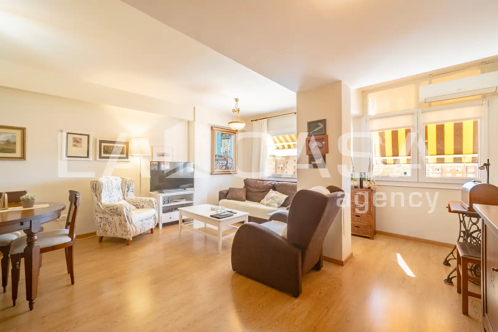 Flat with lift for sale in Algirós, imagen 13