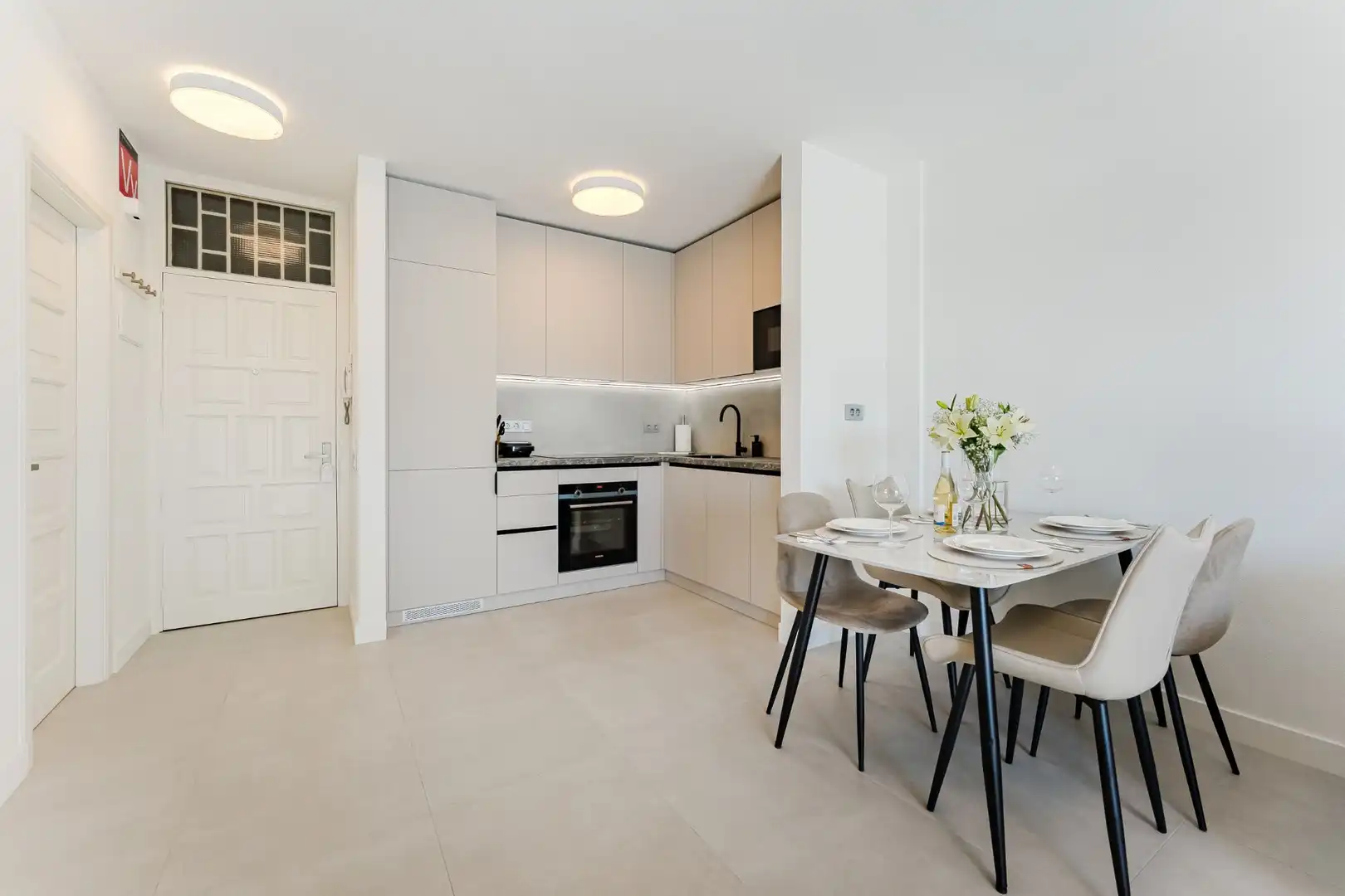 Apartament amb piscina en venda a Hesperides, imagen 19