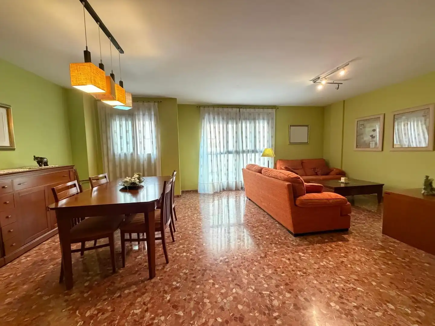 Appartement avec ascenseur à vendre à Calle Francisco Almarche, imagen 3