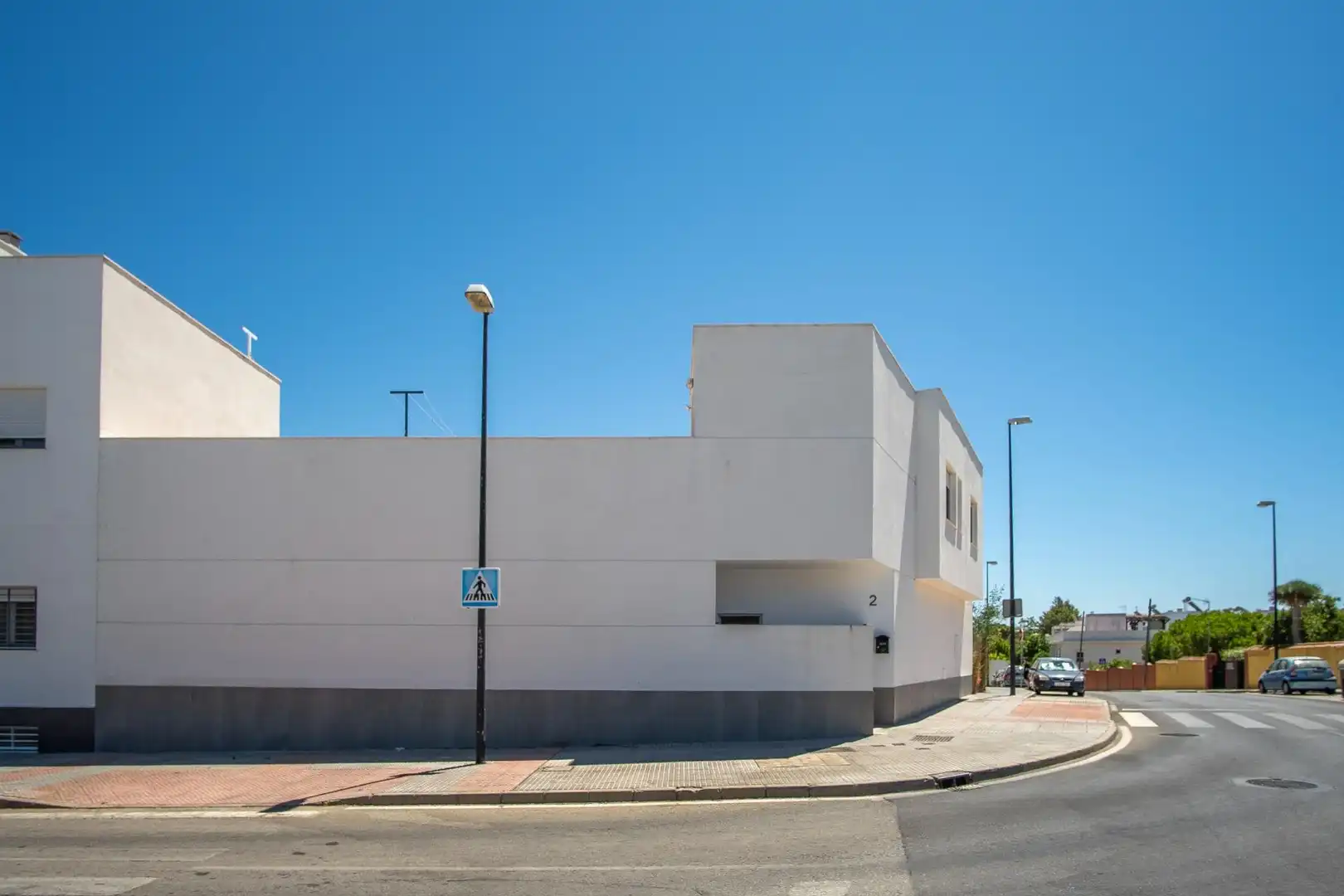 Casa o xalet en venda a Calle Calle Matrona Magdalena Mariscal, La Casería - San Carlos