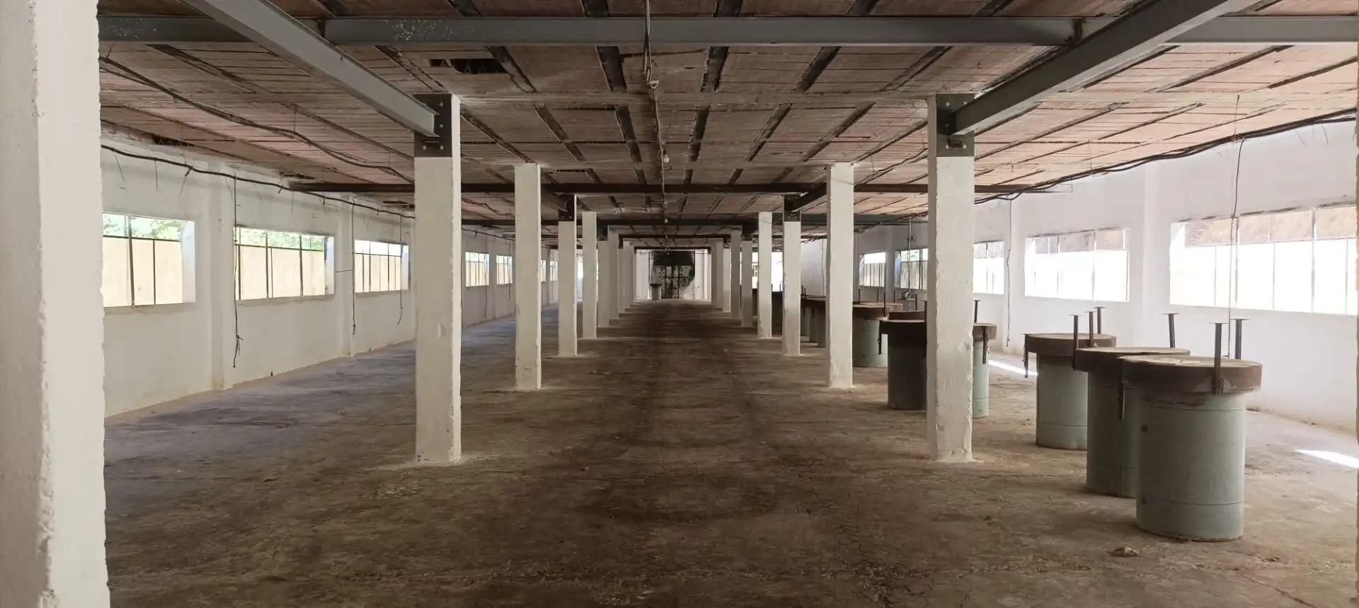 Industrial building to rent in Arriate, imagen 9