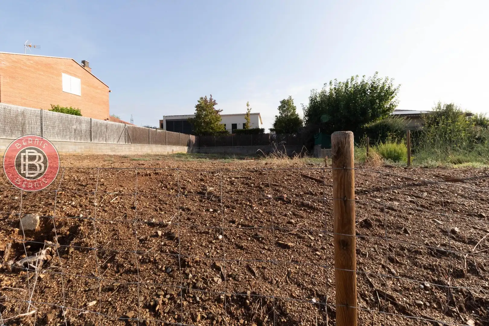 Terreno residencial en venta en Carrer Carrer Pompeu Fabra, imagen 8