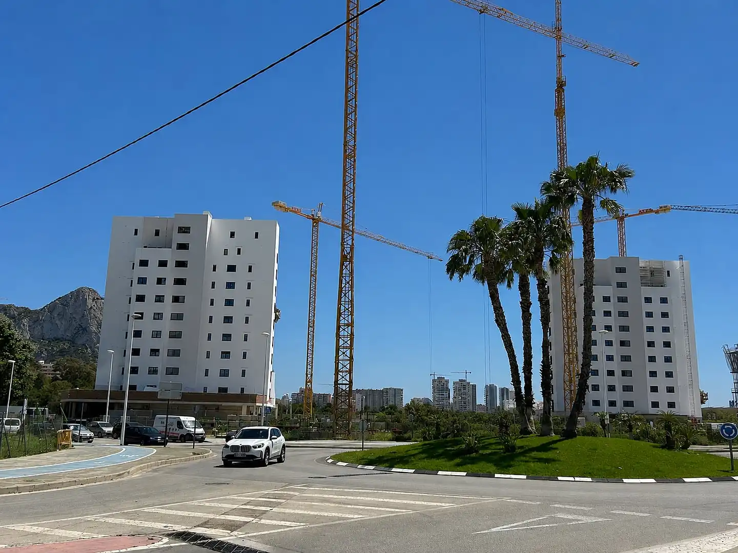 Apartment with terrace for sale in Zona Levante - Playa Fossa, imagen 22
