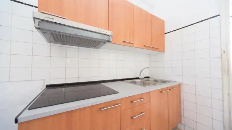 Cuina de Residencial en venda en Badalona