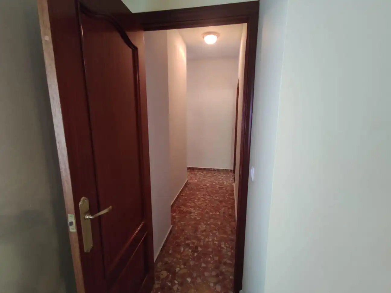 Àtic en venda a Andújar
