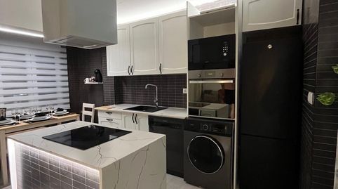 Foto 4 von Wohnung zur Miete in El Faro, Cullera