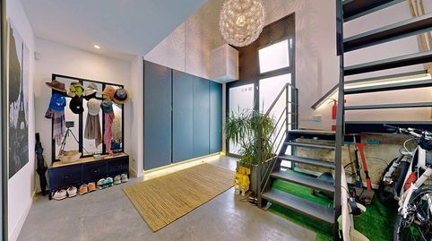 Foto 4 de Piso en venta en El Poblenou, Barcelona Capital