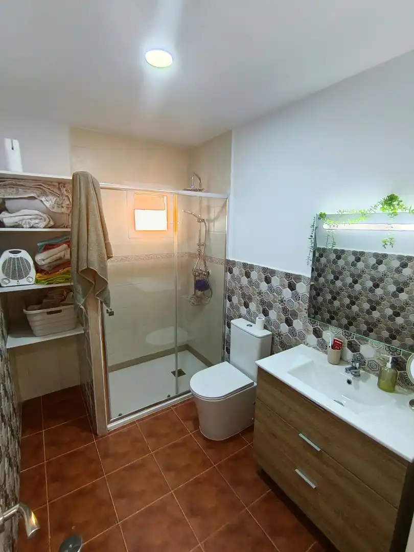 Duplexes for rent in Torre-Pacheco, Murcia