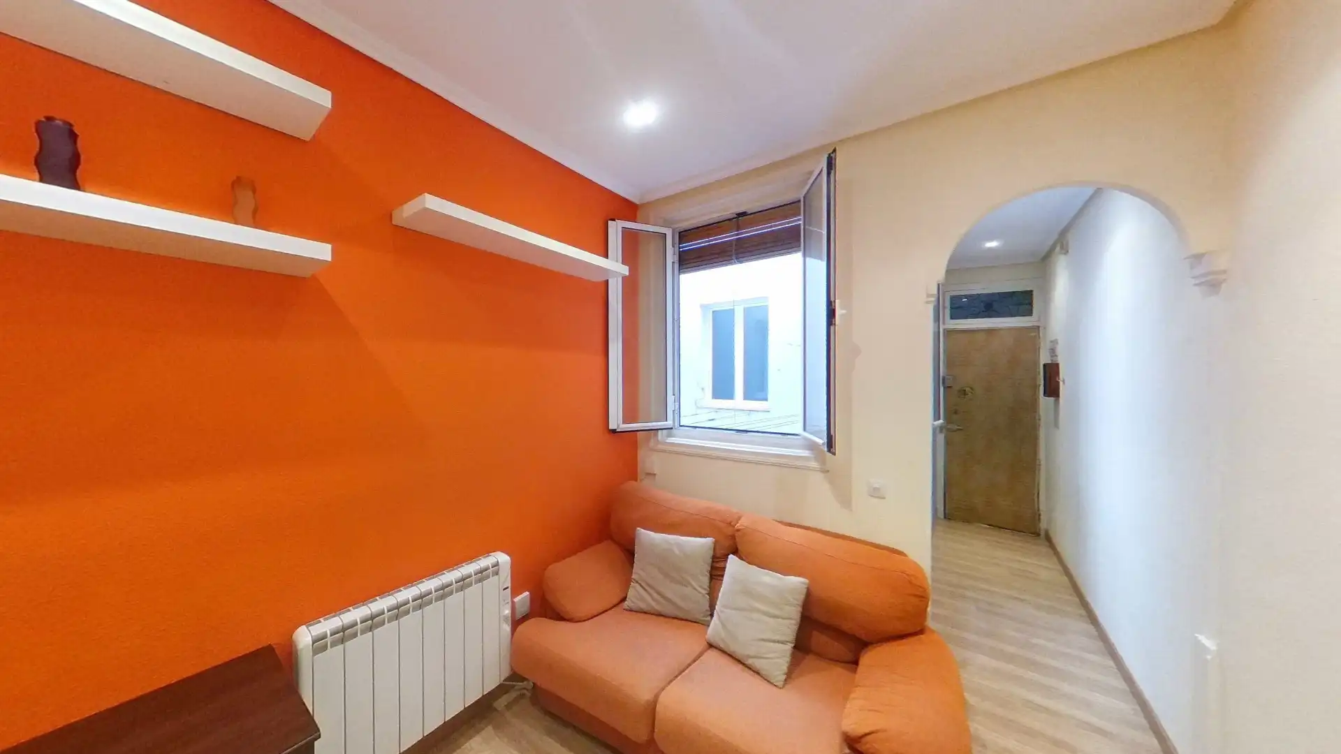 Flat to rent in Calle de las Minas, imagen 8