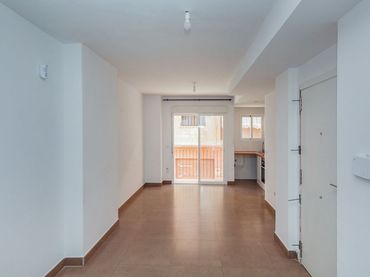 Appartamento con ascensore in vendita a C/ Poeta Llorente