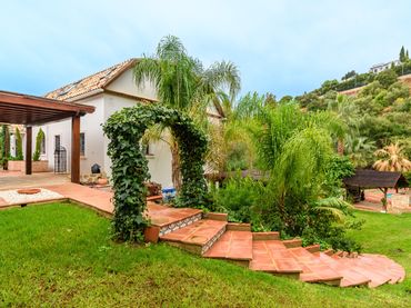 Maison avec balcon à vendre à OSUNILLAS 87