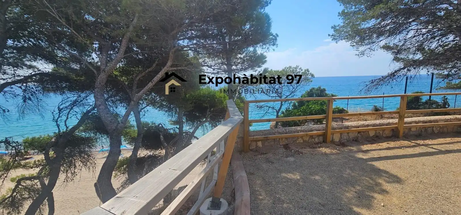 Apartamento en venta en Mont-roig del Camp con Aire acondicionado y Piscina comunitaria