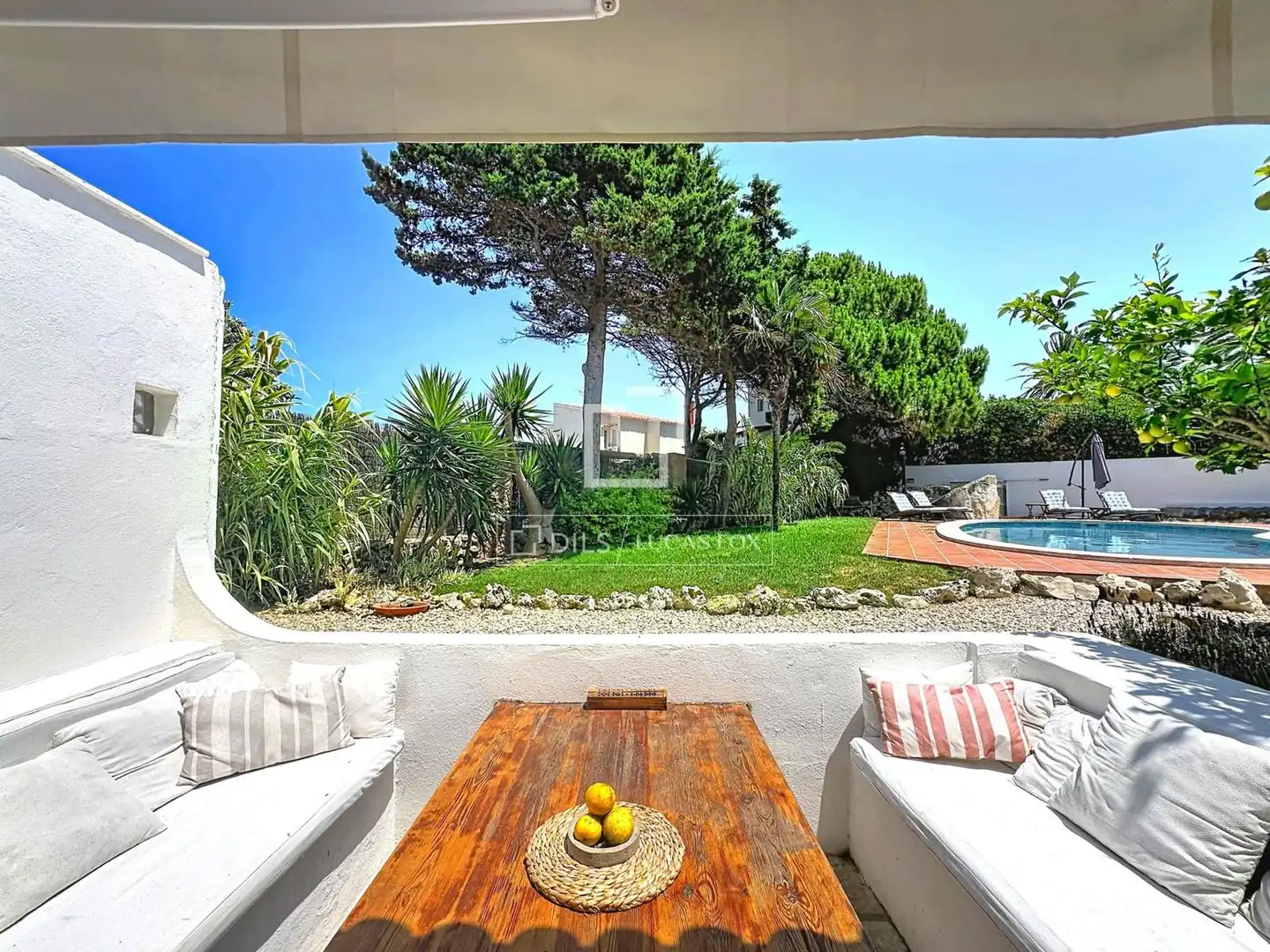 Villa avec terrasse à vendre à Santa Anna - Sol de l'Est, imagen 6