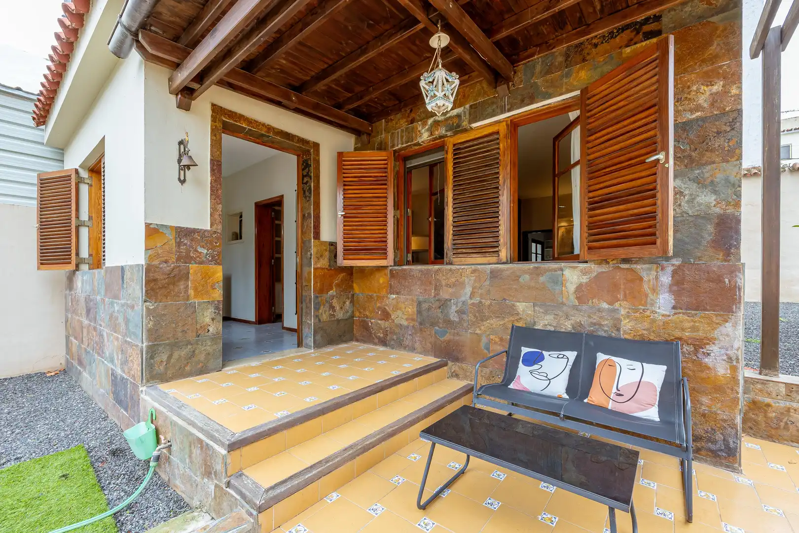 House with terrace for sale in Calle Blas Herrera 9, imagen 24