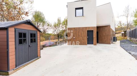 Foto 4 de Casa o xalet en venda a Mataelpino, Madrid