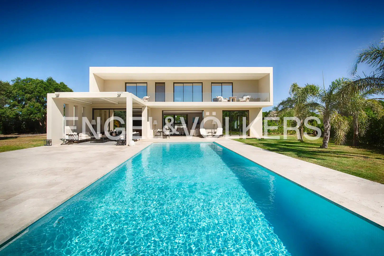 Casa con piscina in vendita a Carrer Felip l'Ardit, imagen 3