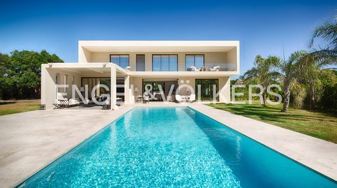 Villa impresionante de diseño en Golf Peralada, Alt Empordà, immagine 3