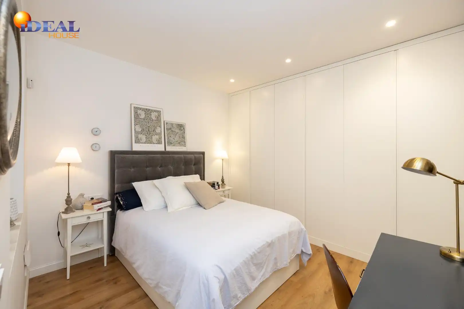 Piso con terraza en venta en Centro, imagen 18