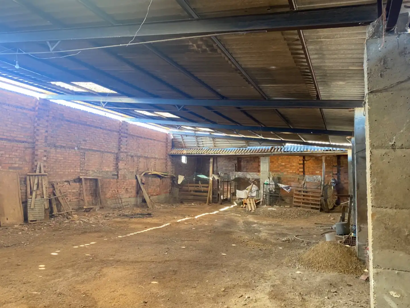 Commercial properties for sale in Roperuelos del Páramo
