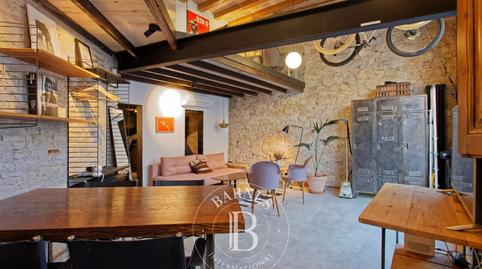 Foto 5 de Loft en venda a Sant Pere, Sta. Caterina i la Ribera, Barcelona