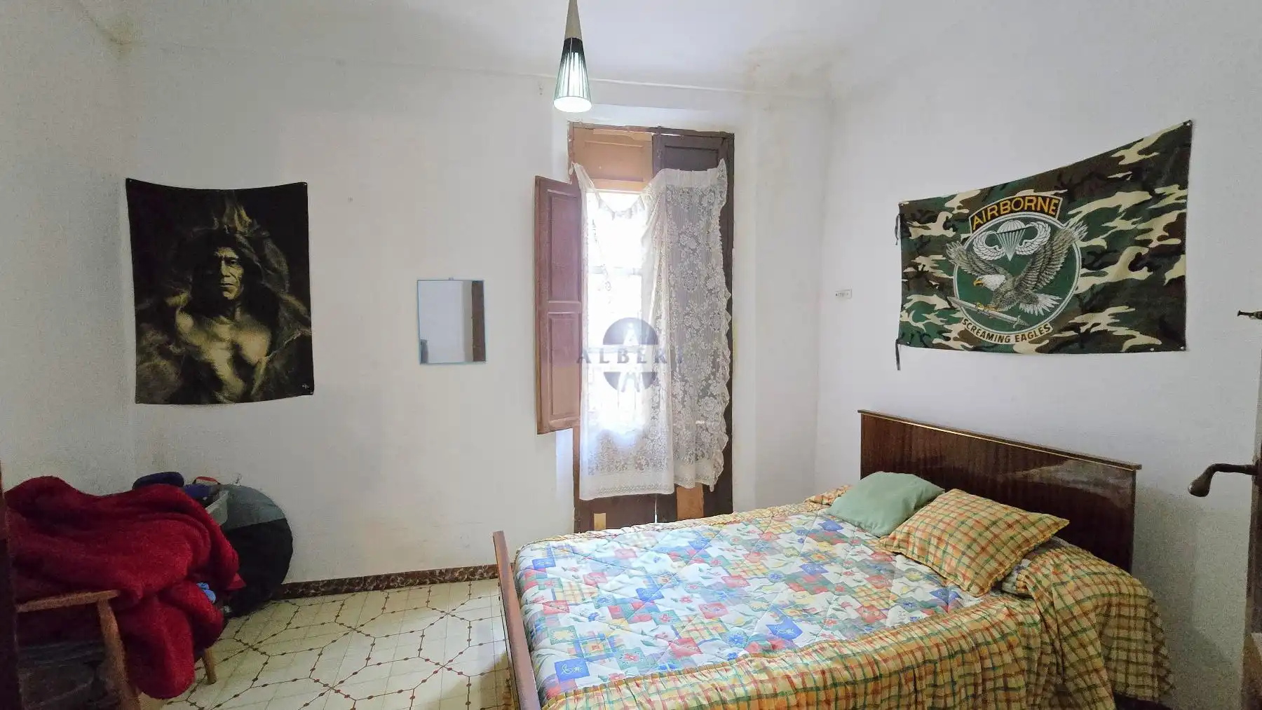 Habitación de Casa o chalet en venta en Novelda con Terraza, Trastero y Alarma
