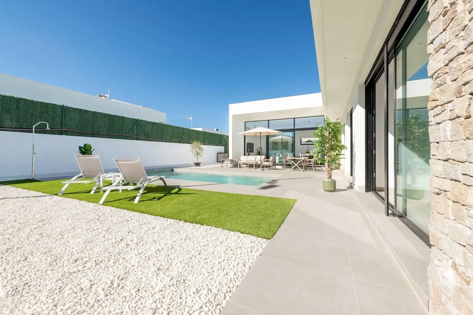 Villa in vendita a Calasparra, imagen 5
