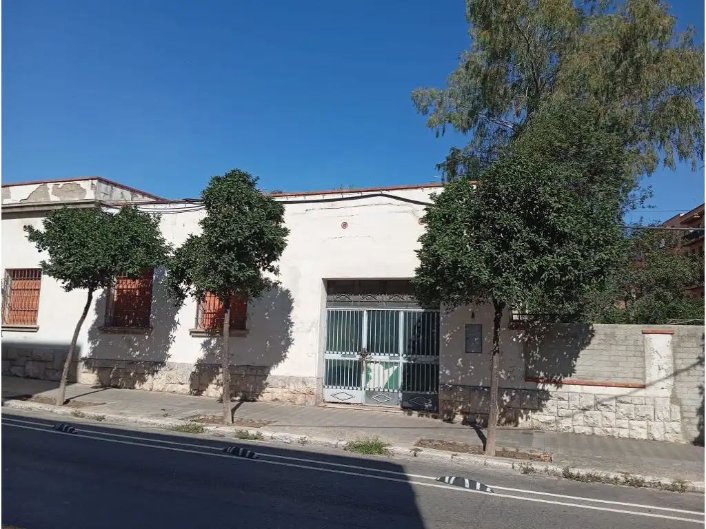 Terreny residencial en venda a Calle Torras I Bages