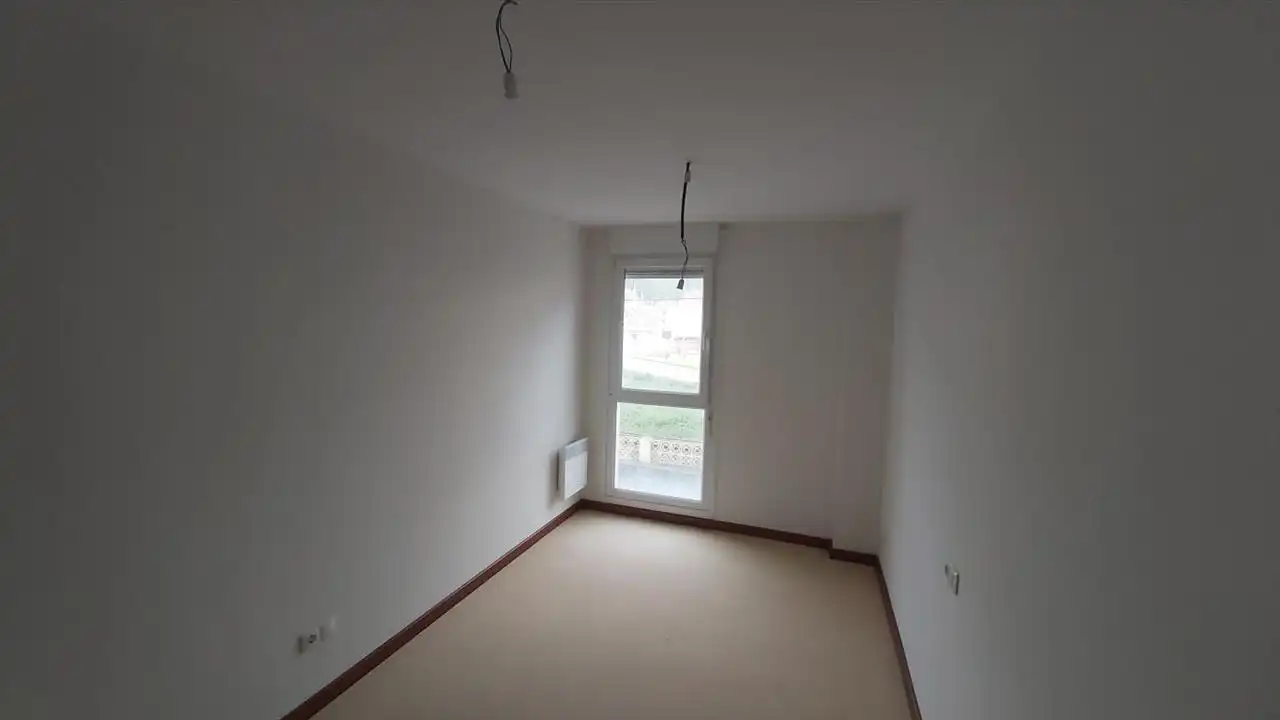 Piso en venta en LACABEX AUZOA, Zalla