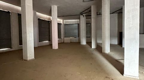 Foto 2 von Geschaftsraum zur Miete in Avenida de Juan Carlos I, 104, Ibi, Alicante