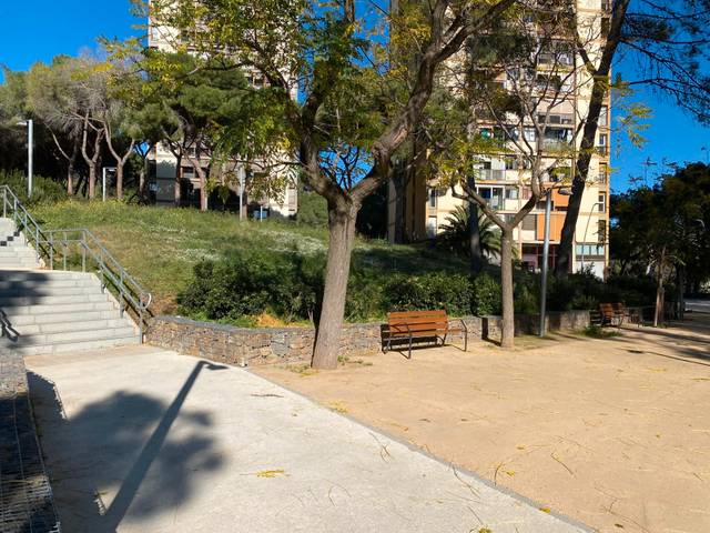 Piso en Venta en Carrer de l'Harmonia en Montbau