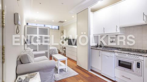 Photo 3 of Study to rent in Almagro, Madrid