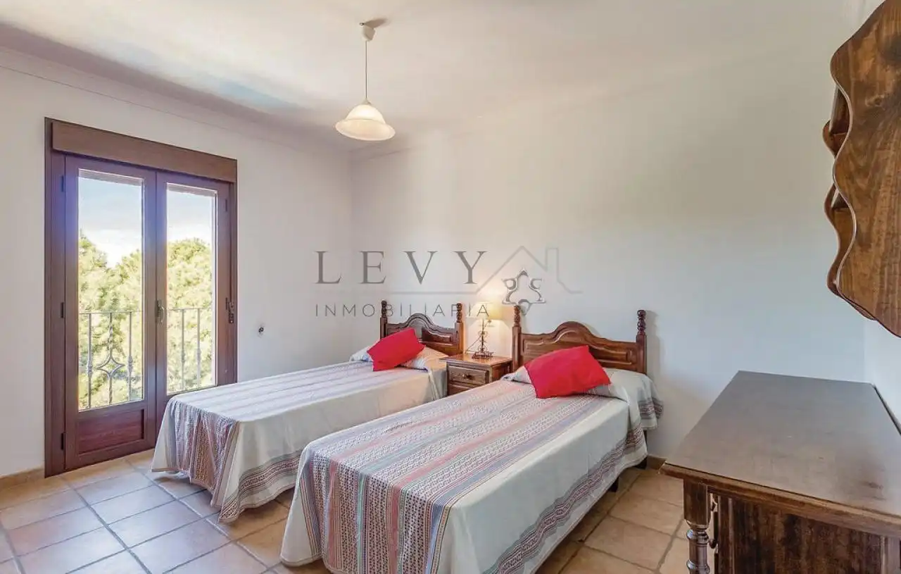 House with pool for sale in Iznájar, imagen 16
