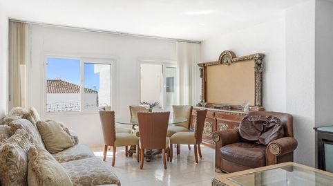 Foto 5 von Wohnungen zum Verkauf in Av. de Julio Iglesias, Nueva Andalucía, Puerto Banús, Marbella