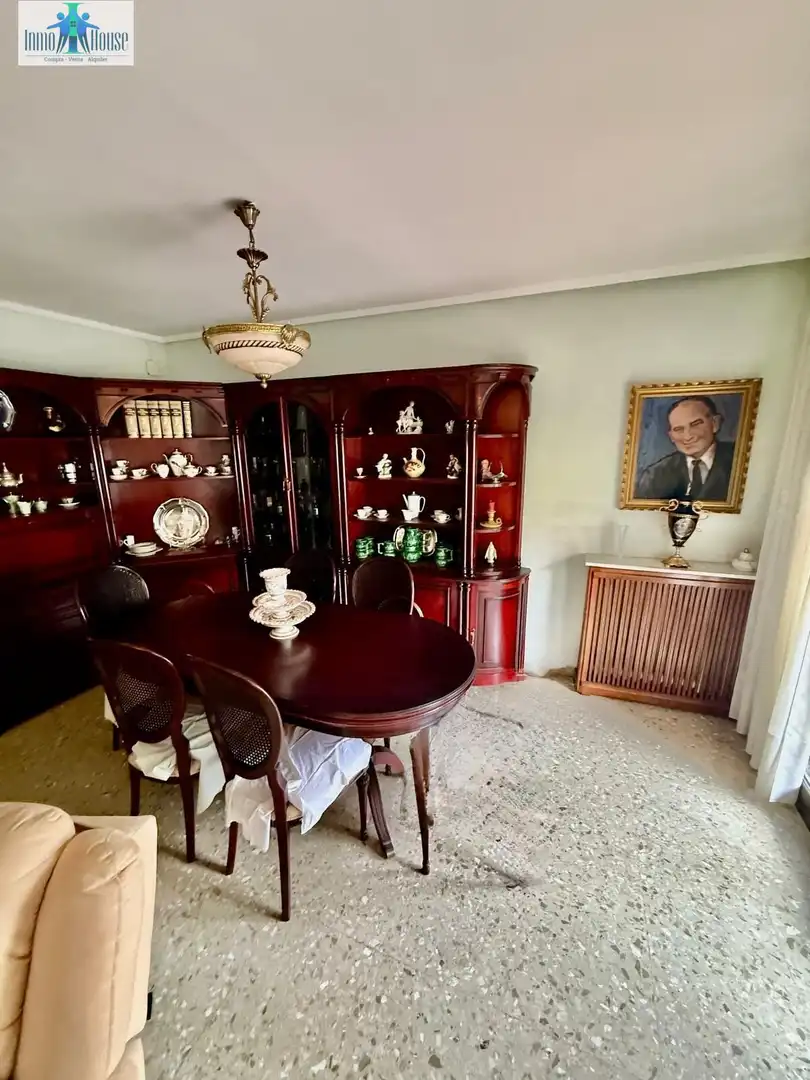 Piso con terraza en venta en Feria, imagen 10