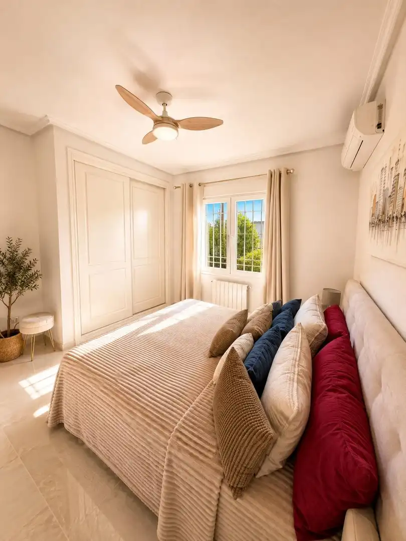 Casa o chalet en venta en Benimar